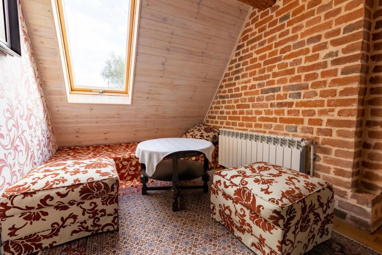 Villa Gajraj à Radkow Extérieur photo