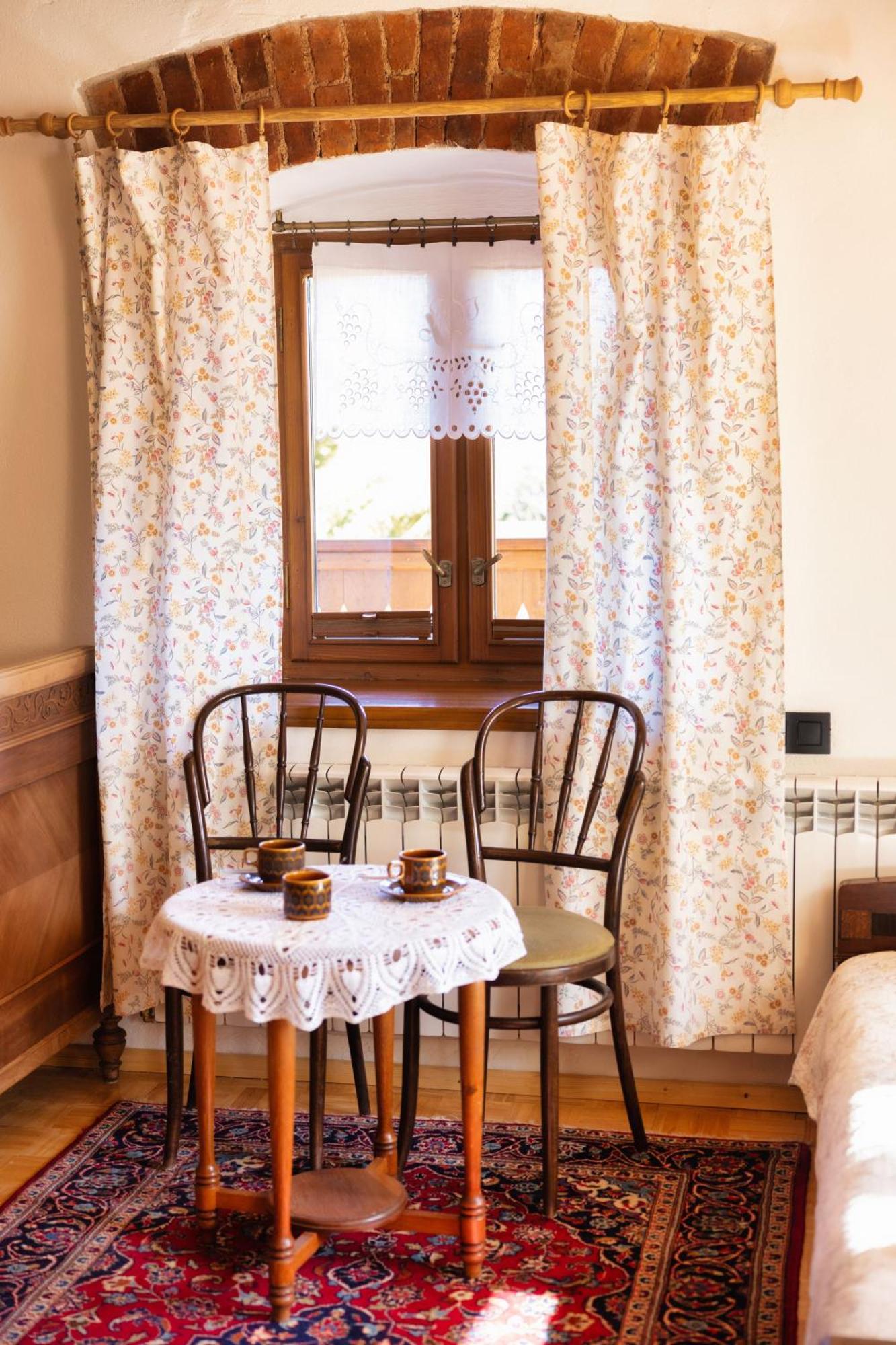 Villa Gajraj à Radkow Extérieur photo